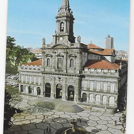 Fantasy Hostel Oporto Exterior foto