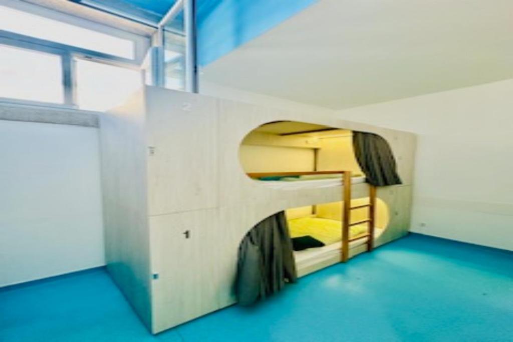 Fantasy Hostel Oporto Exterior foto